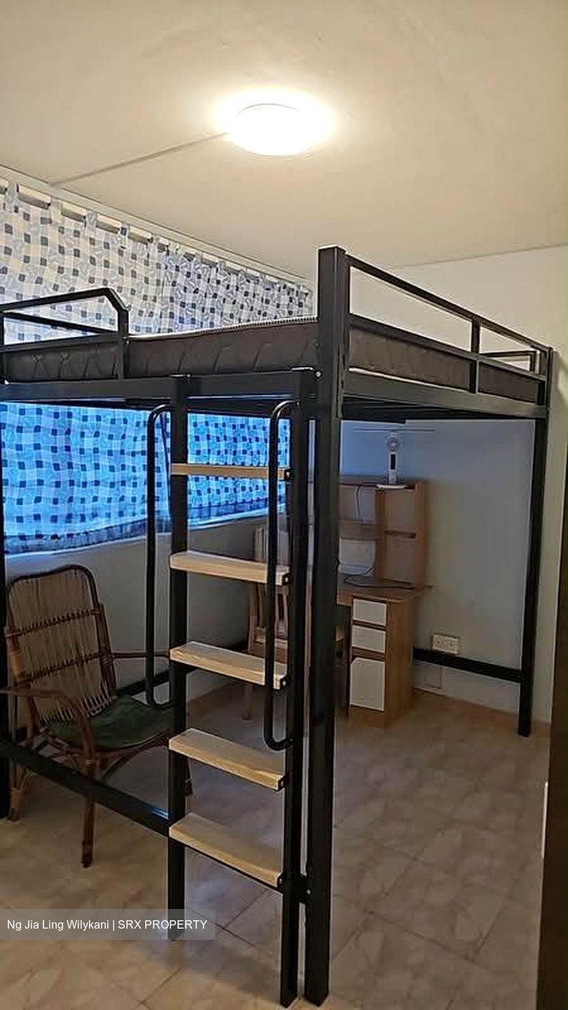 Blk 703 Hougang Avenue 2 (Hougang), HDB 5 Rooms #570908461